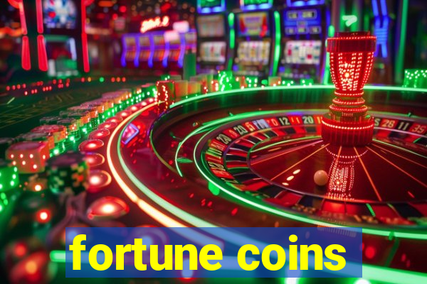 fortune coins